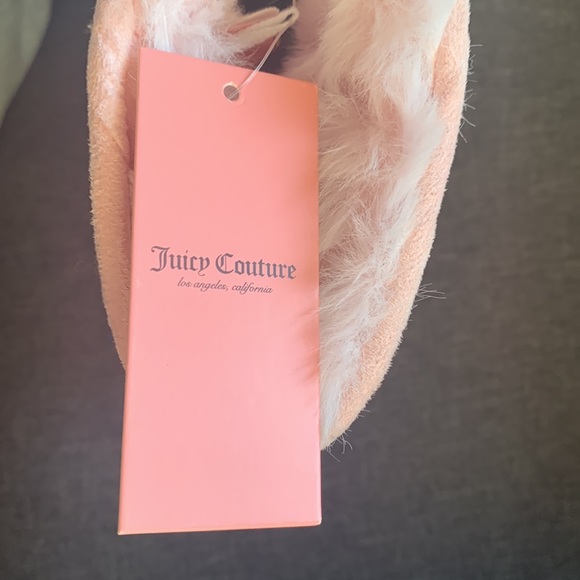 Juicy Couture Kayte Boots 🎀 - Picture 4 of 4